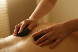 massage, relaxation massage, wellness massage